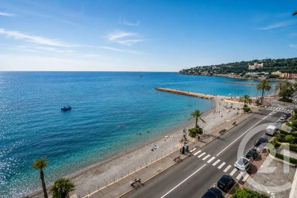 Appartement F3 à vendre  3 pièces - 70 m 2   ROQUEBRUNE CAP MARTIN  - 06