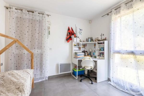 Appartement F3 à vendre  3 pièces - 71 m 2   NICE  - 06