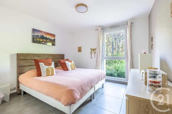 Appartement F3 à vendre  3 pièces - 71 m 2   NICE  - 06
