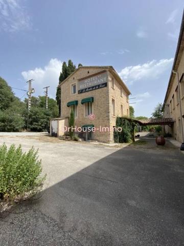 Commerce à vendre de 1 665 m²