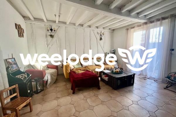 Maison à vendre 4 pièces de 81 m² à Chaumont-en-Vexin Autres biens correspondant à votre recherche Autres biens de l'agent