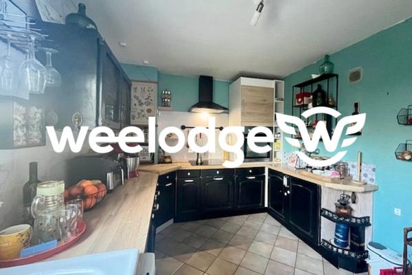 Maison à vendre 4 pièces de 81 m² à Chaumont-en-Vexin Autres biens correspondant à votre recherche Autres biens de l'agent