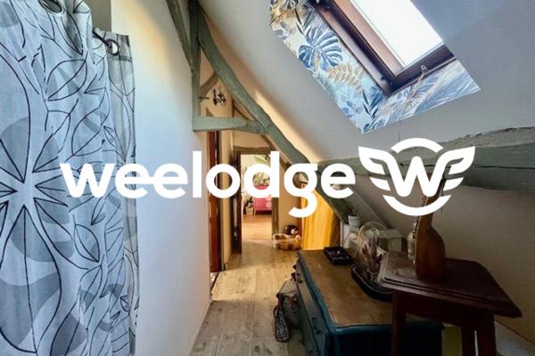 Maison à vendre 4 pièces de 81 m² à Chaumont-en-Vexin Autres biens correspondant à votre recherche Autres biens de l'agent