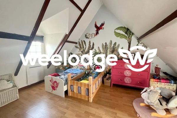 Maison à vendre 4 pièces de 81 m² à Chaumont-en-Vexin Autres biens correspondant à votre recherche Autres biens de l'agent