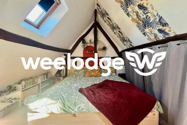 Maison à vendre 4 pièces de 81 m² à Chaumont-en-Vexin Autres biens correspondant à votre recherche Autres biens de l'agent