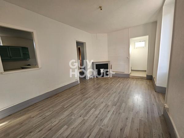 À louer - Maison familiale à Verneuil-l'Étang