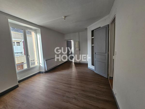 À louer - Maison familiale à Verneuil-l'Étang