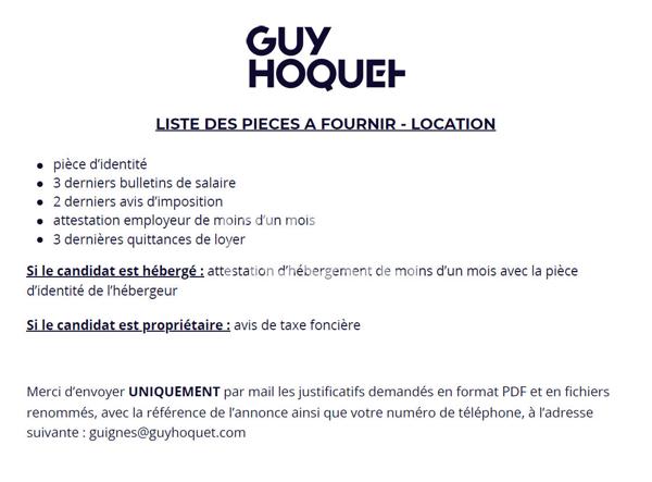 À louer - Maison familiale à Verneuil-l'Étang