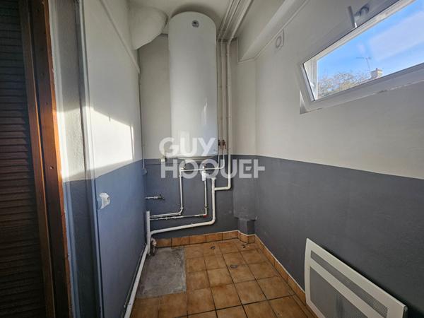 À louer - Maison familiale à Verneuil-l'Étang