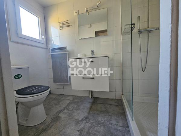 À louer - Maison familiale à Verneuil-l'Étang