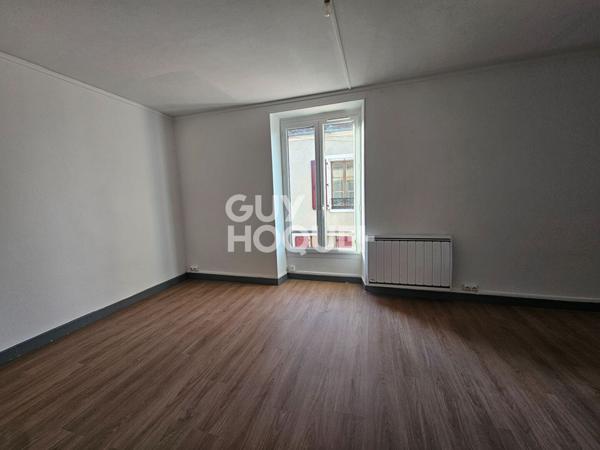 À louer - Maison familiale à Verneuil-l'Étang