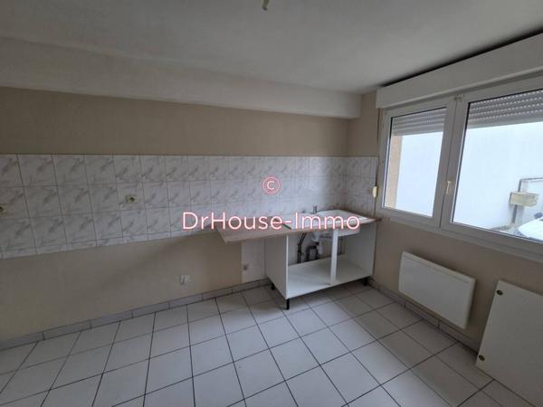 Maison à vendre 5 pièces de 80 m²