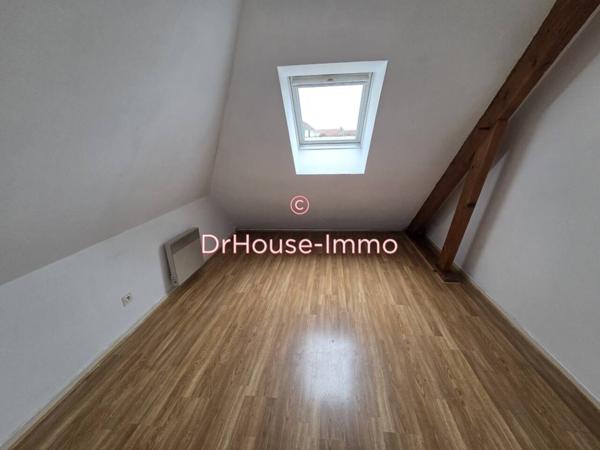 Maison à vendre 5 pièces de 80 m²