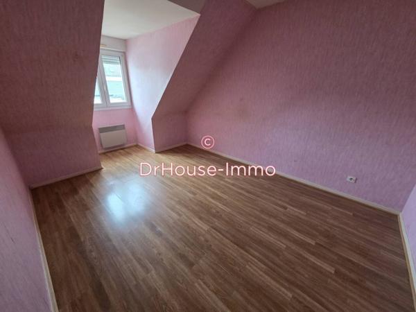 Maison à vendre 5 pièces de 80 m²