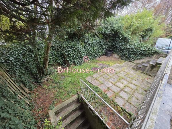 Maison à vendre 5 pièces de 80 m²