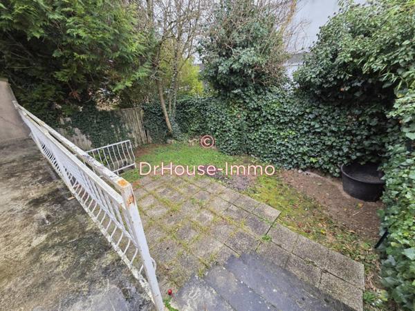 Maison à vendre 5 pièces de 80 m²