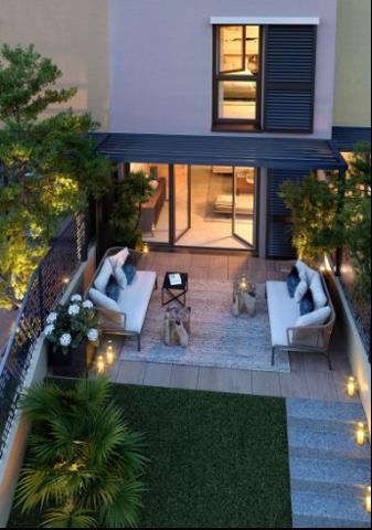 Collioure (66190) VILLA T4 CONTEMPORAINE AVEC TERRASSE A 50 M DE LA MER