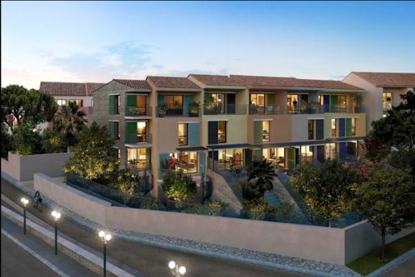 Collioure (66190) VILLA T4 CONTEMPORAINE AVEC TERRASSE A 50 M DE LA MER