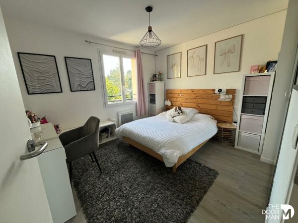 Maison - À vendre - 129 m² - RAMBOUILLET | The Door Man