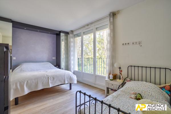 Appartement 3 pièce(s) 71 m2 - jardin €400 000 ** - Référence 4416