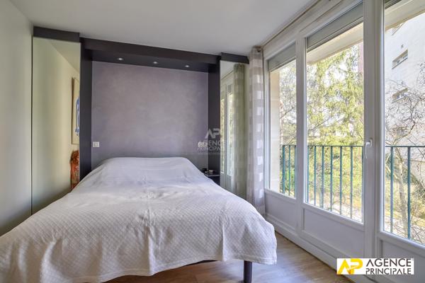 Appartement 3 pièce(s) 71 m2 - jardin €400 000 ** - Référence 4416