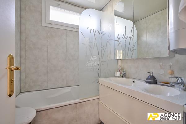 Appartement 3 pièce(s) 71 m2 - jardin €400 000 ** - Référence 4416