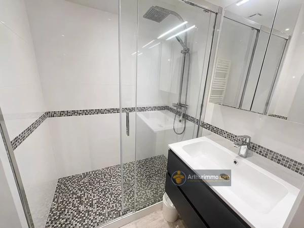 Vente Appartement 1 pièces 30 m2 à Saint-Jean-de-Monts