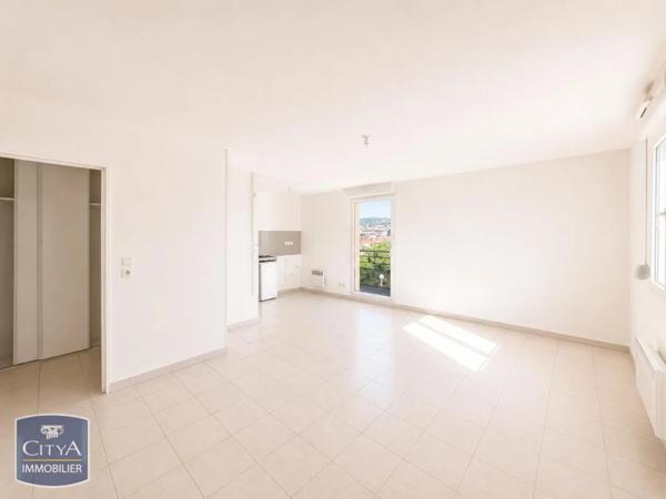 Appartement à vendre 2 pièces 48m² Forbach (57600)