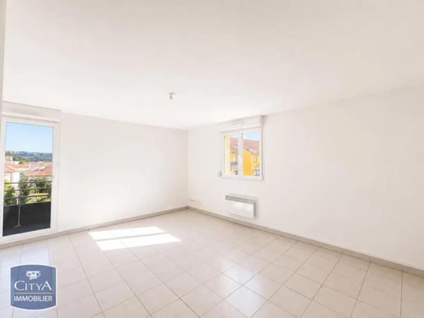Appartement à vendre 2 pièces 48m² Forbach (57600)