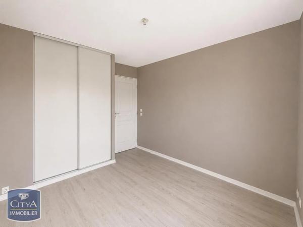 Appartement à vendre 2 pièces 48m² Forbach (57600)