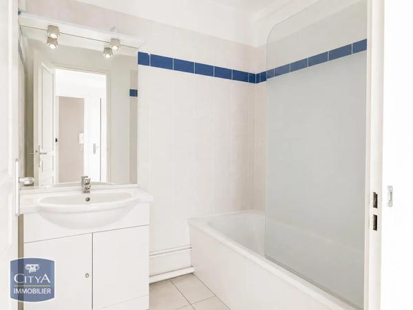 Appartement à vendre 2 pièces 48m² Forbach (57600)