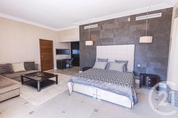 Maison à vendre  7 pièces - 428 m 2   JUAN LES PINS  - 06