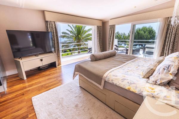 Maison à vendre  7 pièces - 428 m 2   JUAN LES PINS  - 06