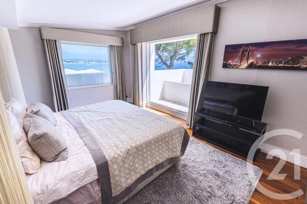 Maison à vendre  7 pièces - 428 m 2   JUAN LES PINS  - 06