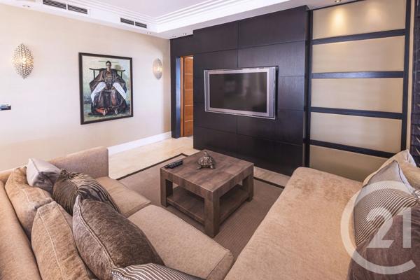 Maison à vendre  7 pièces - 428 m 2   JUAN LES PINS  - 06