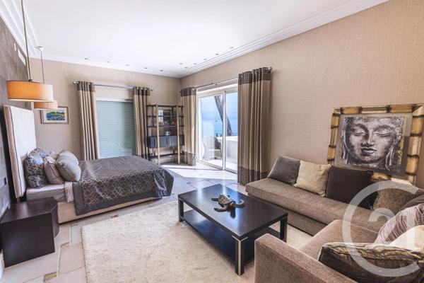 Maison à vendre  7 pièces - 428 m 2   JUAN LES PINS  - 06