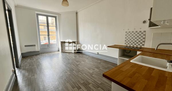 À vendre Appartement 4 pièces 137.97 m² - Bordeaux 33000