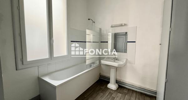 À vendre Appartement 4 pièces 137.97 m² - Bordeaux 33000