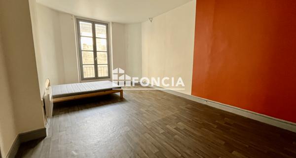 À vendre Appartement 4 pièces 137.97 m² - Bordeaux 33000
