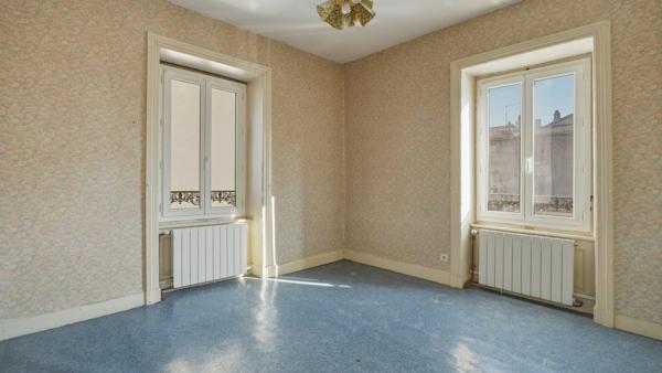 immeuble 0 pièces