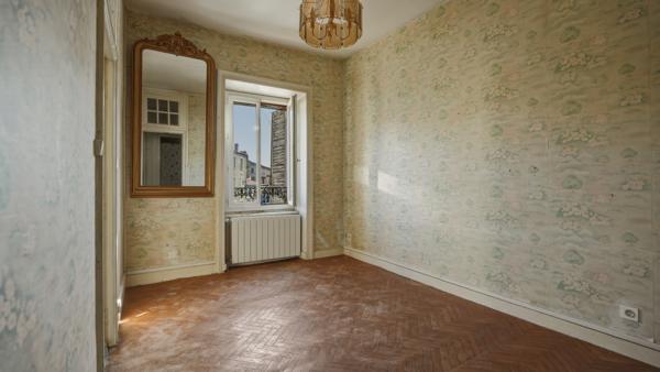 immeuble 0 pièces