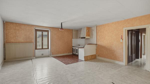 immeuble 0 pièces