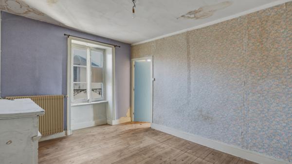 immeuble 0 pièces