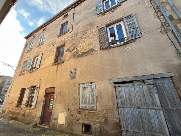 immeuble 0 pièces