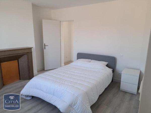 Appartement à louer 1 pièce 15m²
