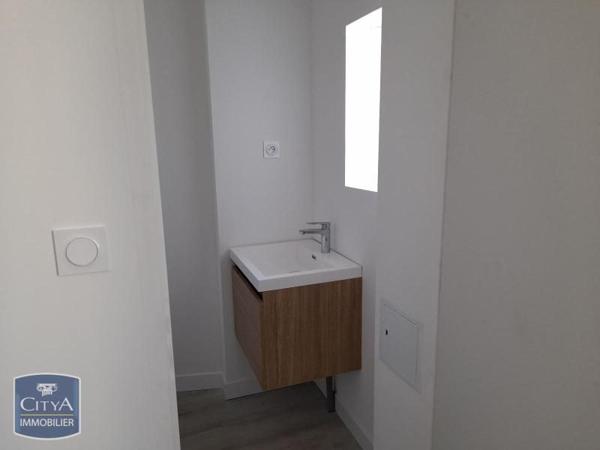 Appartement à louer 1 pièce 15m²