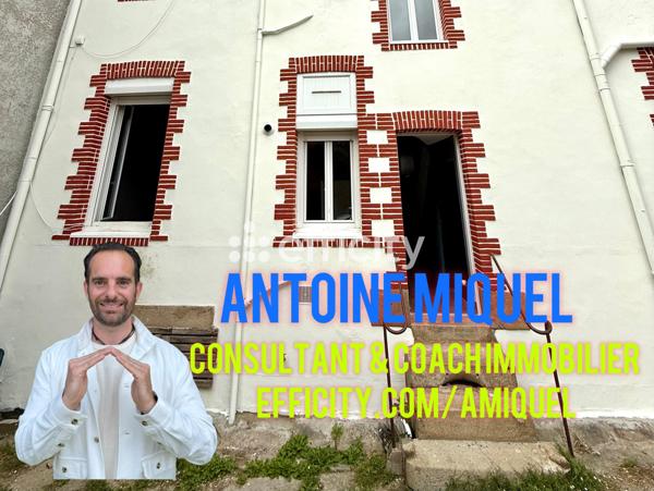 Appartement 2 pièces - 38 m²