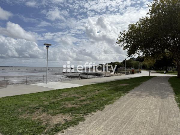 Appartement 2 pièces - 38 m²