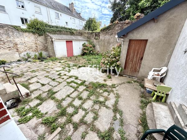 Appartement 2 pièces - 38 m²