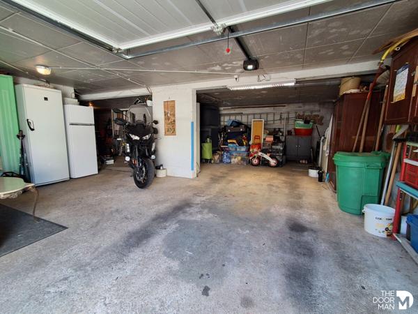 Maison - À vendre - 135 m² - LUISANT | The Door Man